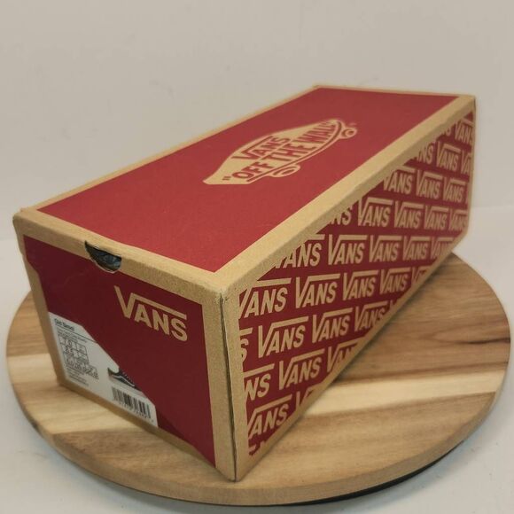 Vans Old Skool 'Yacht Club' VN0A38G1R1Q Mens Size 7 / Women's 8.5 - Picture 13 of 14